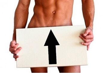 Técnicas para aumentar el tamaño del pene.