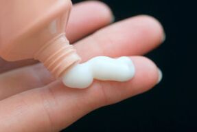 Ungüento para agrandar el pene