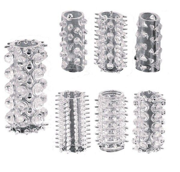 accesorios para agrandar el pene