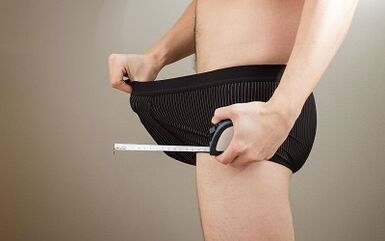 metodos para agrandar el pene