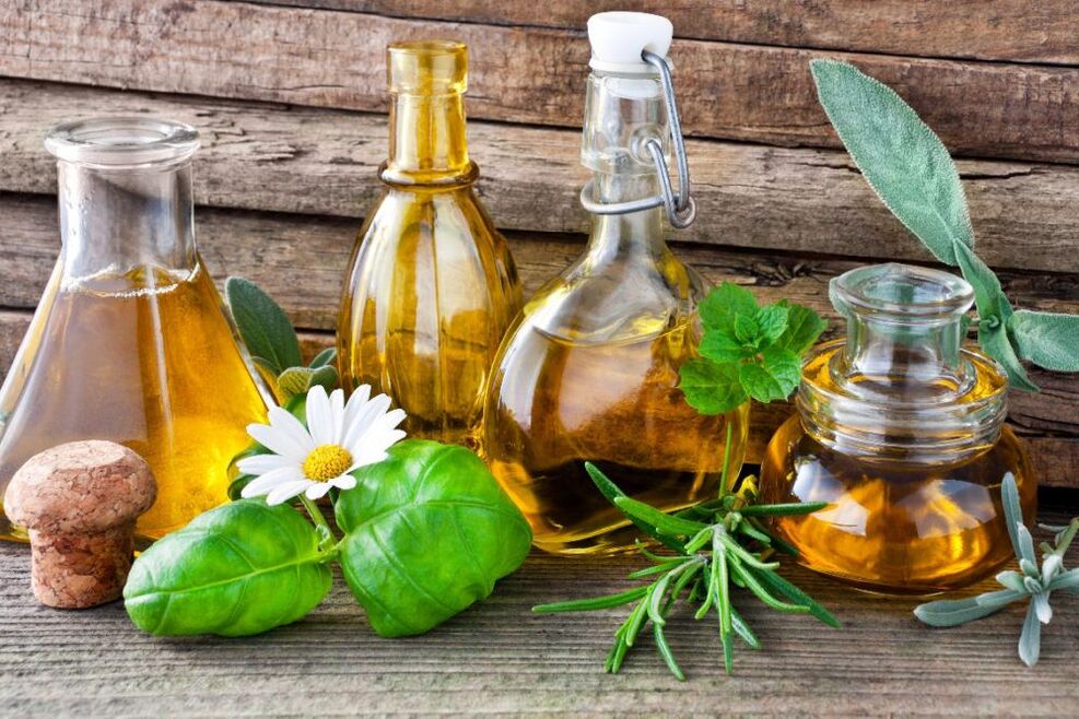 aceites para aumentar el tamaño del pene