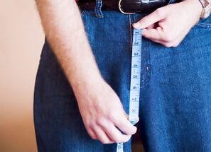 ejercicios para agrandar el pene